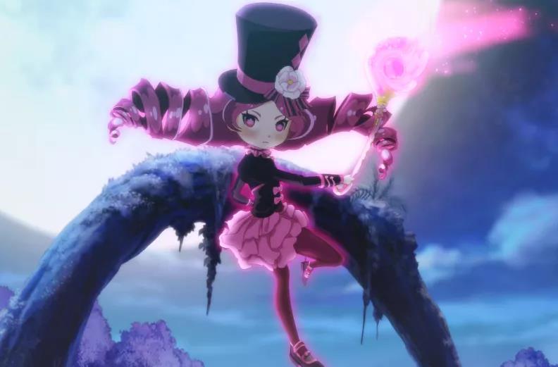  p>伊瞳 ,《 a target="_blank" href="/item/小花仙/6666708" data