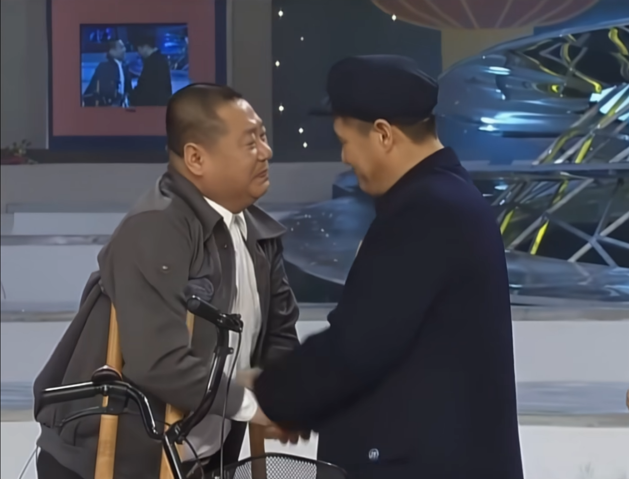 范伟（中国内地男演员）_百度百科