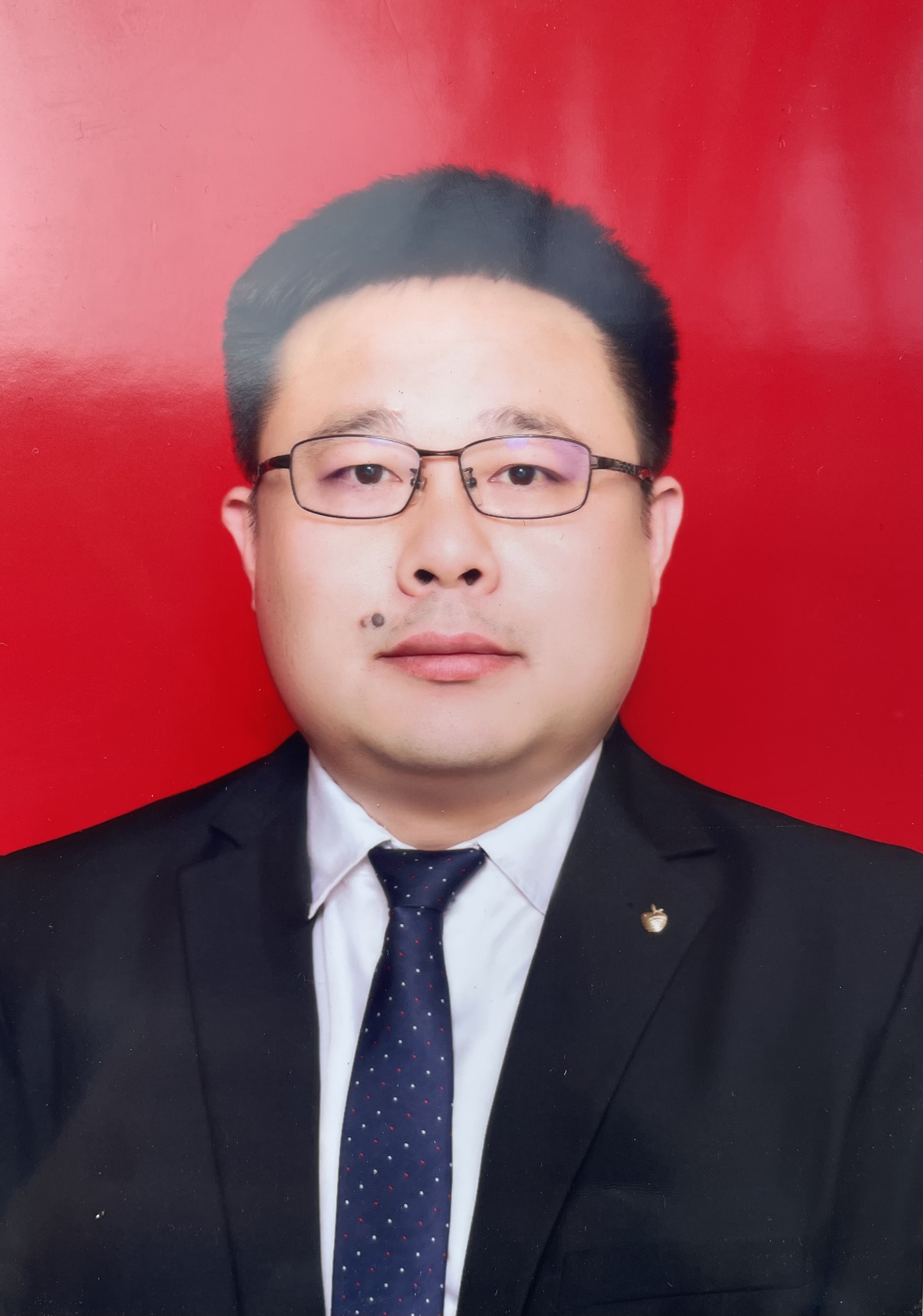 现任湖南省邵阳市新宁县科技和工业信息化局局长