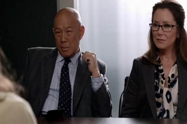  p>《重案组第一季》是史蒂夫·罗宾执导的电视剧,菲利普·p·基恩