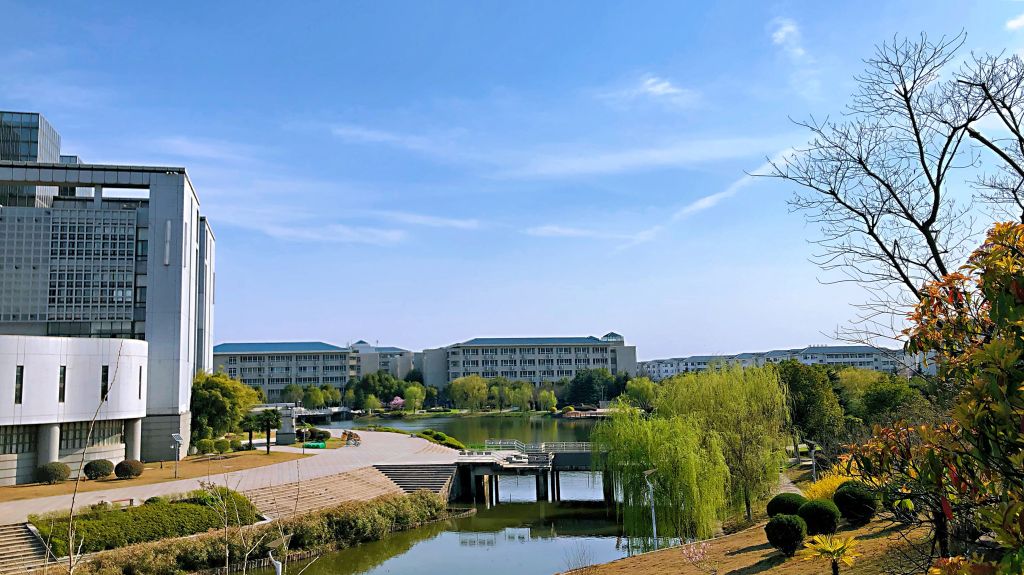 安徽师范大学合肥校区