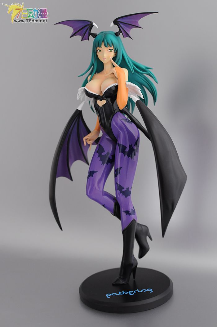 morrigan aensland