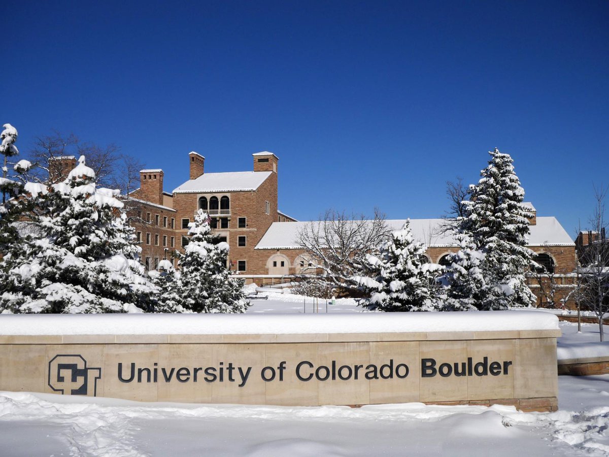  p>科罗拉多大学博尔德分校(university of colorado boulder,简称cu