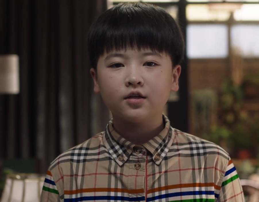 颜子悠