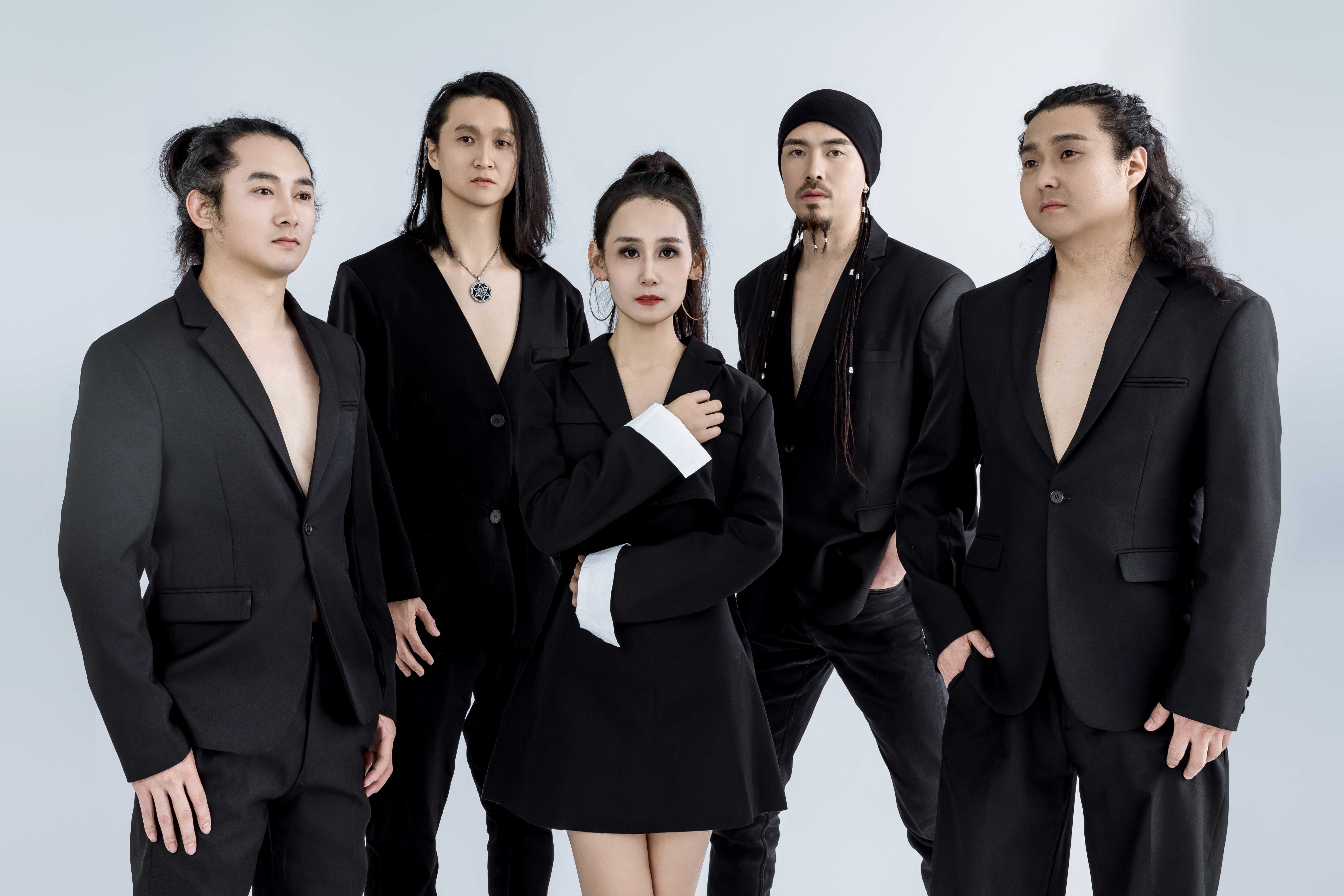 神马乐团成员，神马乐团为什么换人了