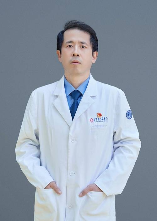 冯伟（中西医结合正骨科专家，全国名老中医学术继承人）_百度百科