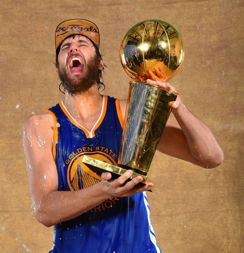 安德鲁·博古特