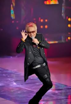 高凌风（中国台湾男歌手、演员、主持人）_百度百科