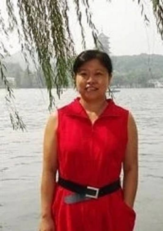 张玉兰（杭州市建兰中学女教师）_百度百科