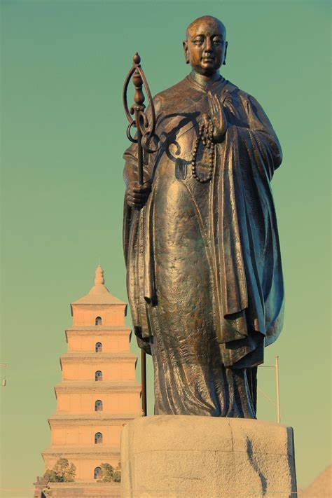 十方普觉寺：黛色烟光相罨画, 卧游静赏当登临_百科TA说
