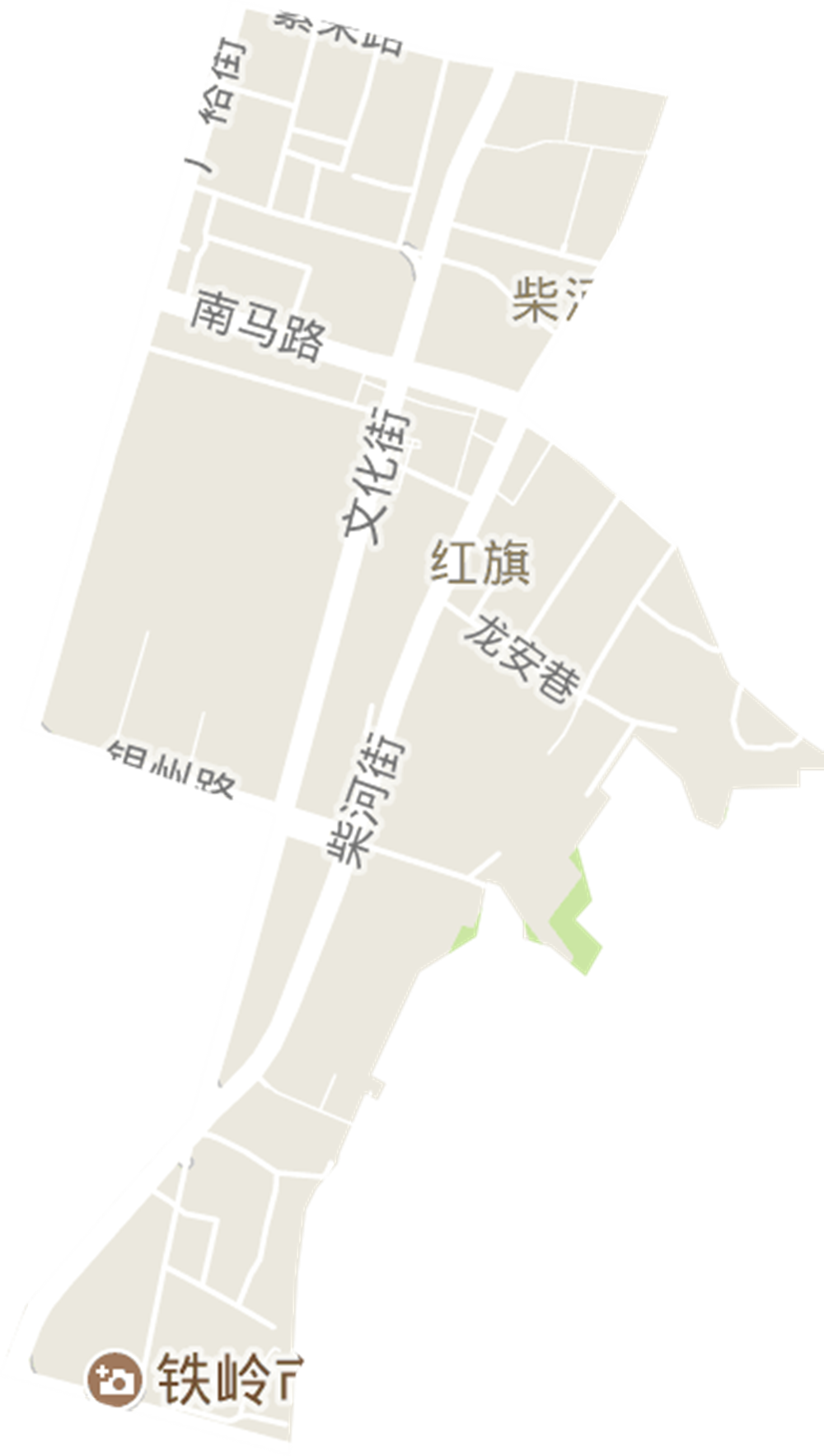  p>红旗街道,隶属于辽宁省铁岭市银州区,地处 a target="_blank" href
