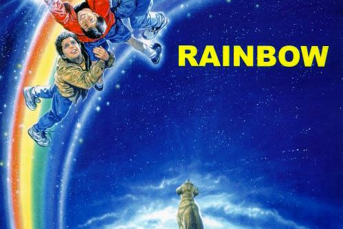 《彩虹》 全网资源
