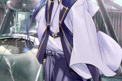  p>佐佐木小次郎,游戏《 a target="_blank" href="/item/fate/grand