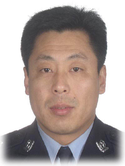 关禄安_百度百科