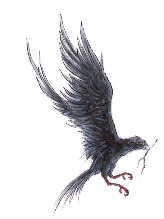 " data-lemmaid="17732">炎帝 /a>最小的女儿,后溺水而亡,化作精卫鸟