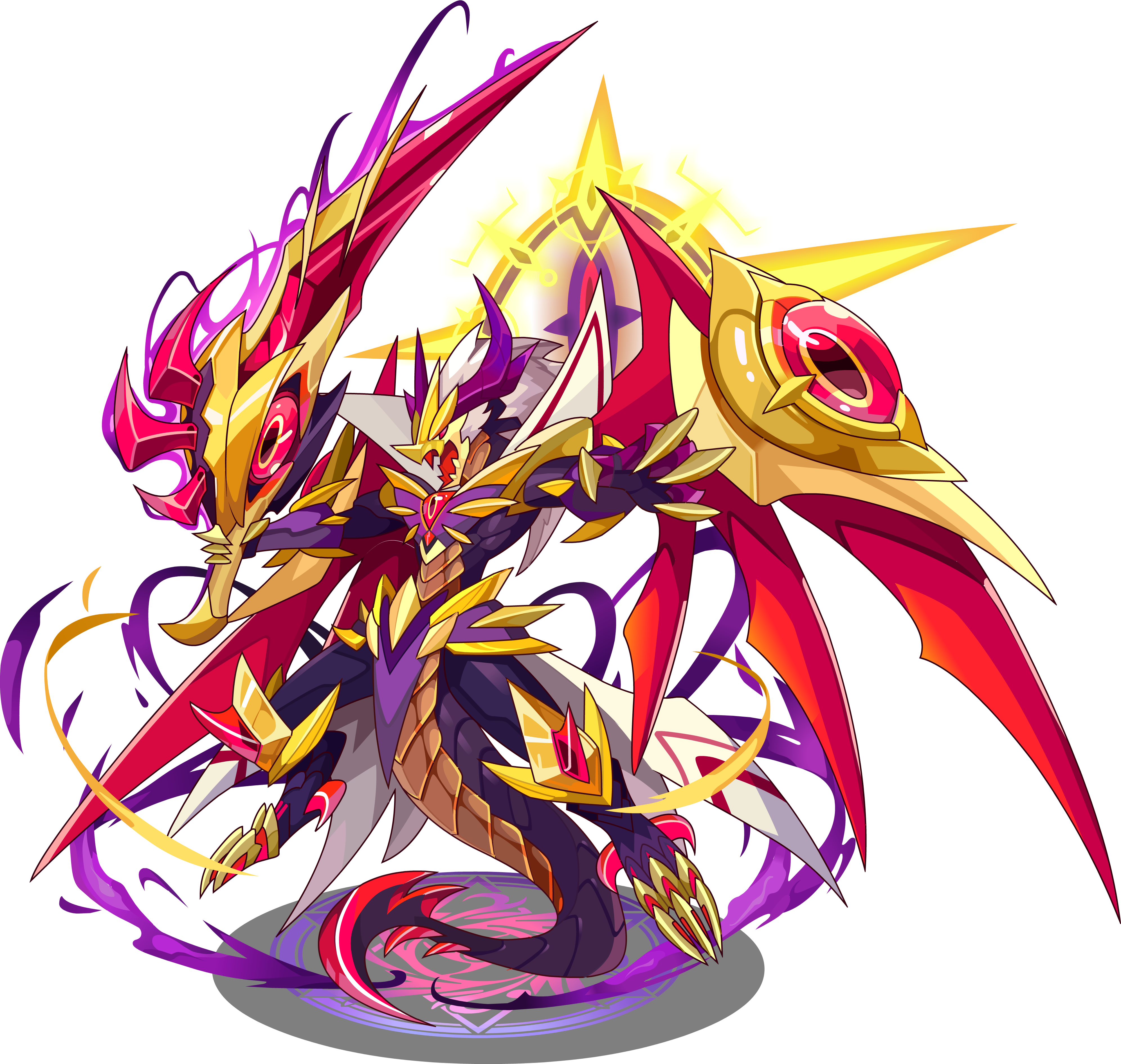 ">九天龙尊,游戏《 a target="_blank" href="/item/洛克王国/67258"