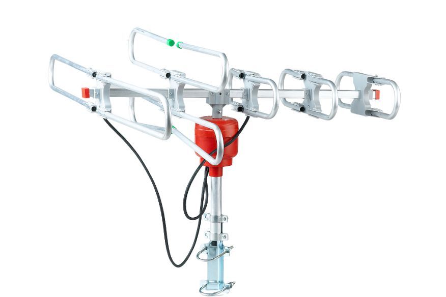 造影剂高压注射器