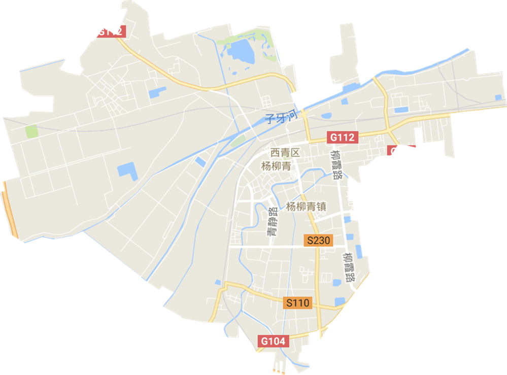  p>杨柳青镇,隶属于天津市西青区,地处 a target="_blank" href="