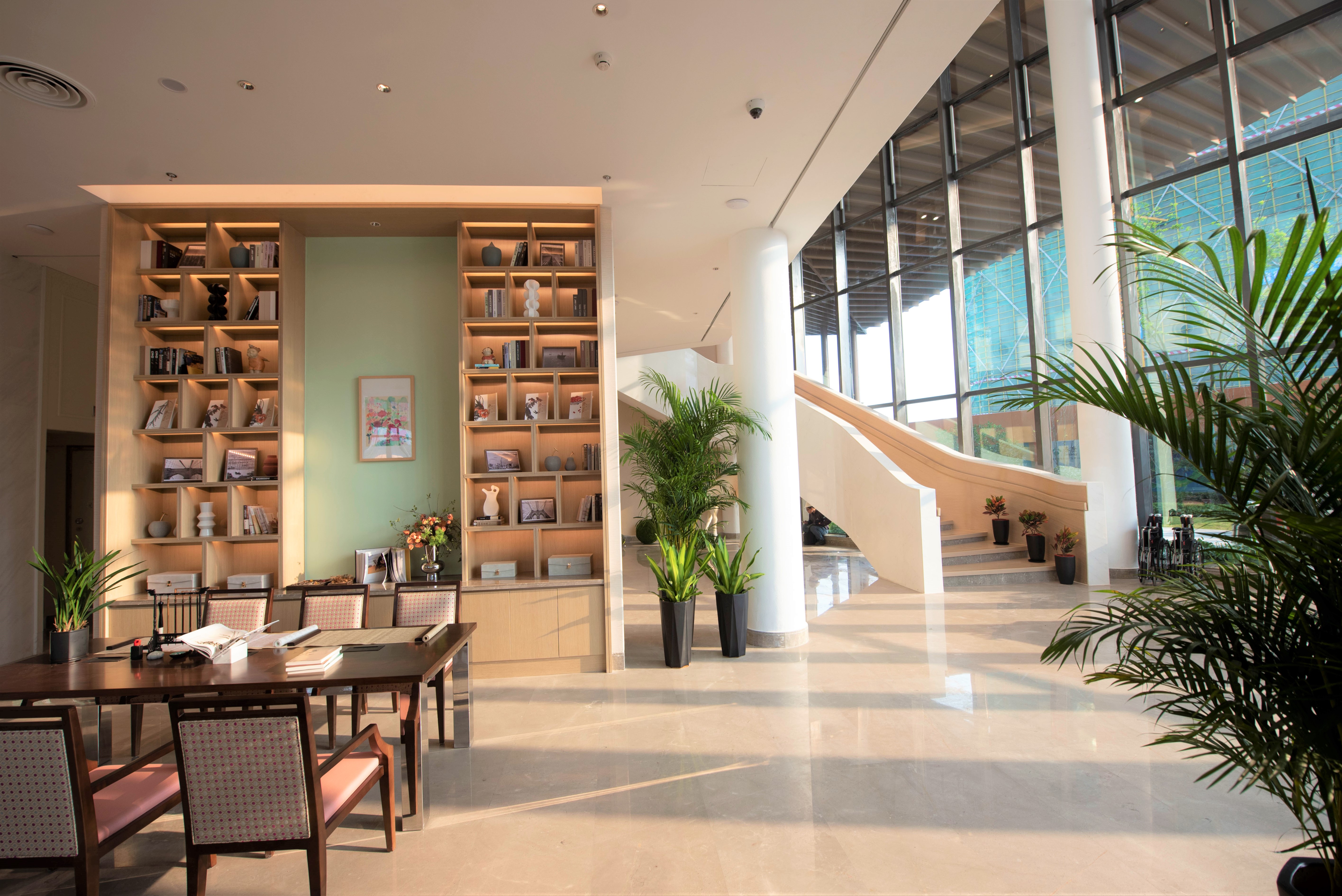 泰康之家·湘园