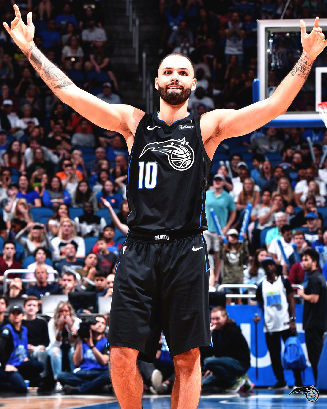 evan fournier
