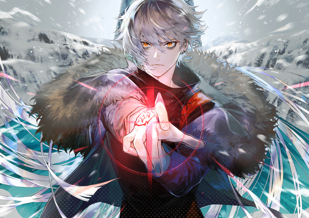 卡多克·泽姆露普斯