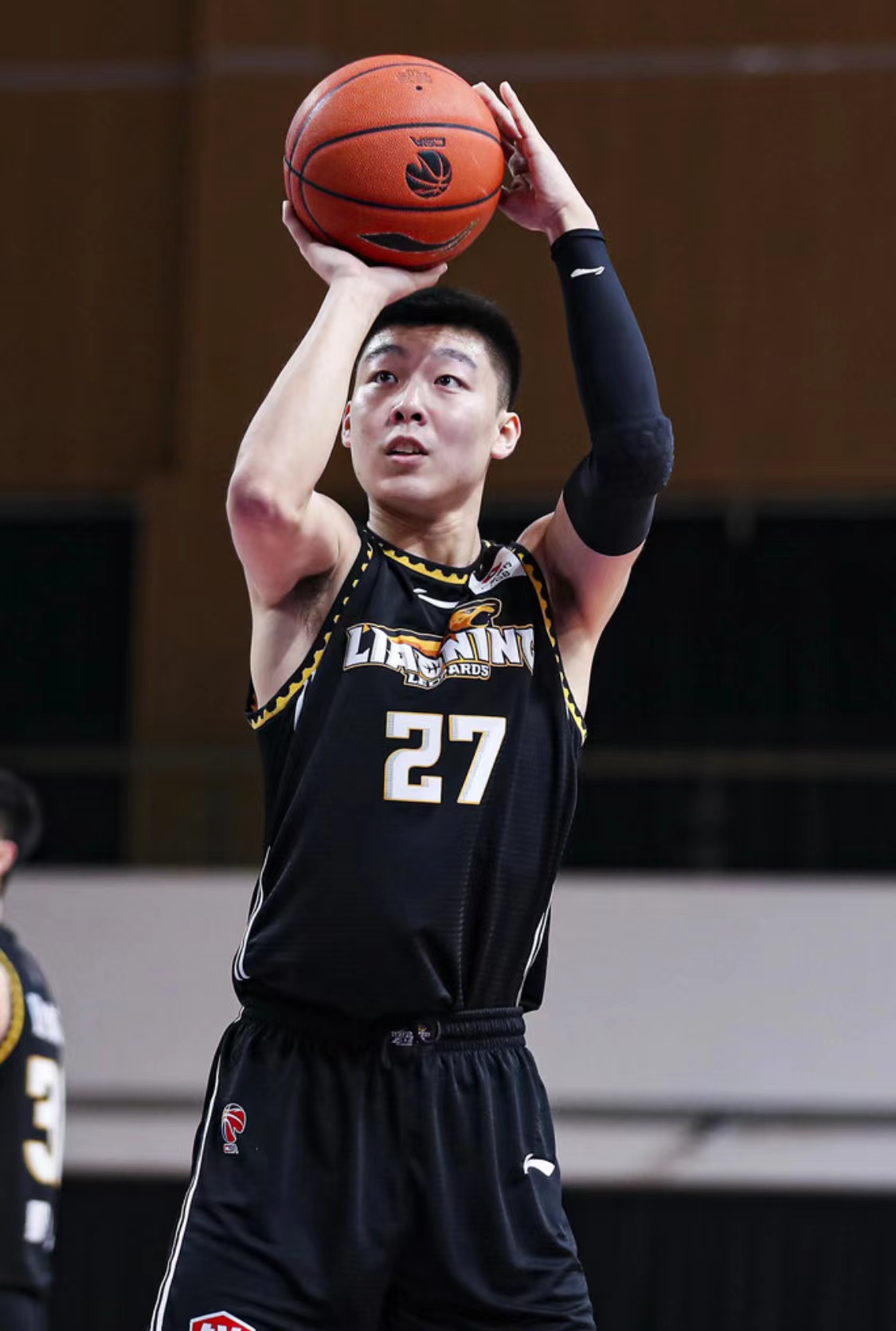 俞泽辰,2000年6月23日出生于 a target="_blank" href="/item/辽宁省