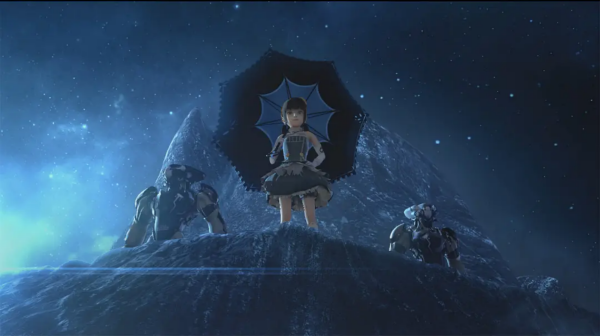 《纳米核心第二季》剧照