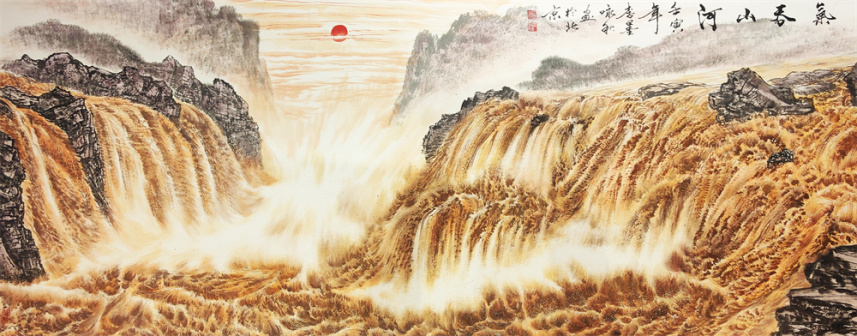 李墨（画家）_百度百科