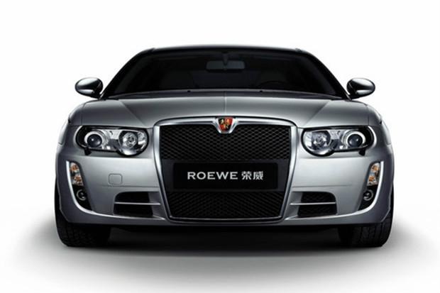 上海汽车股份有限公司