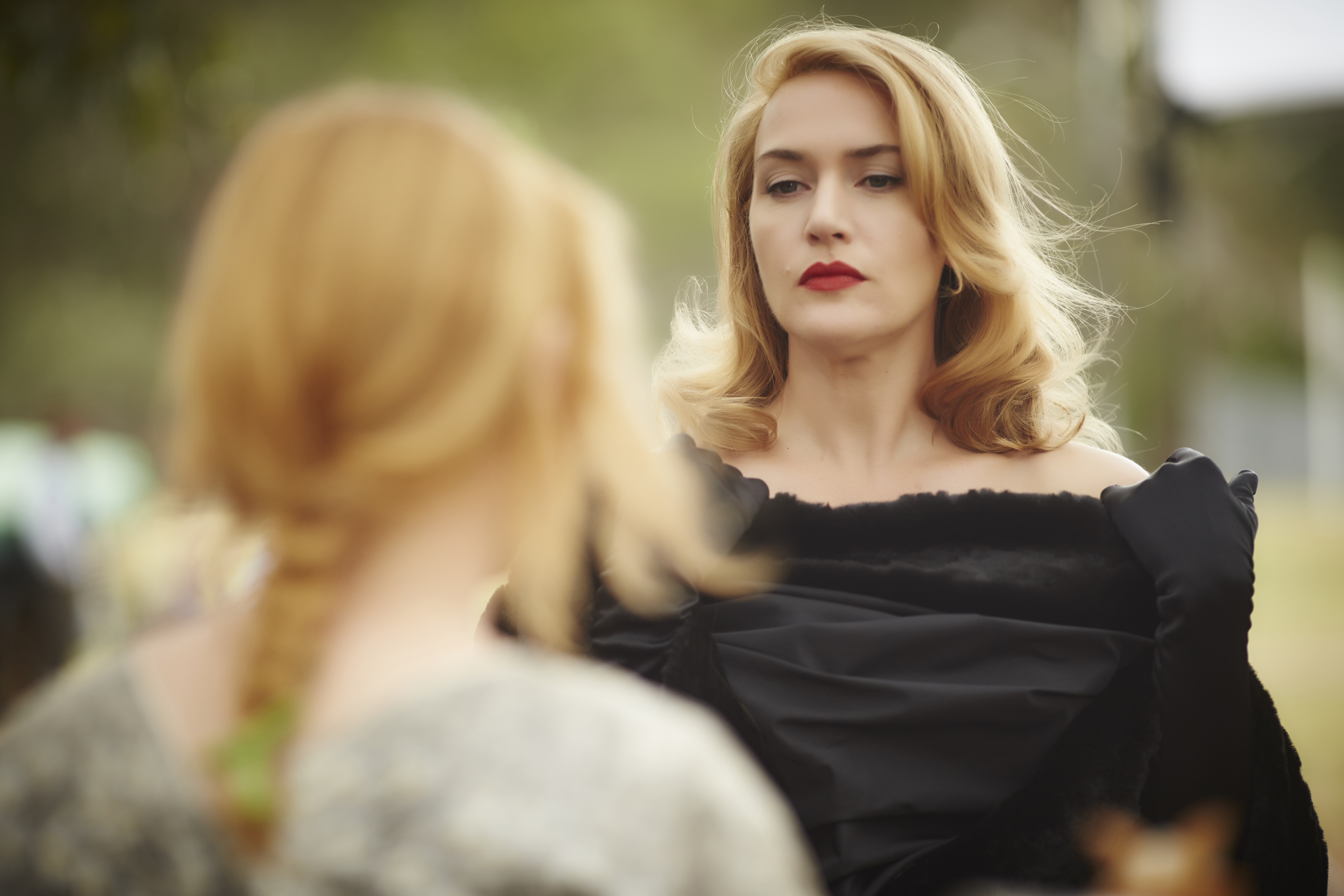 凯特·温斯莱特