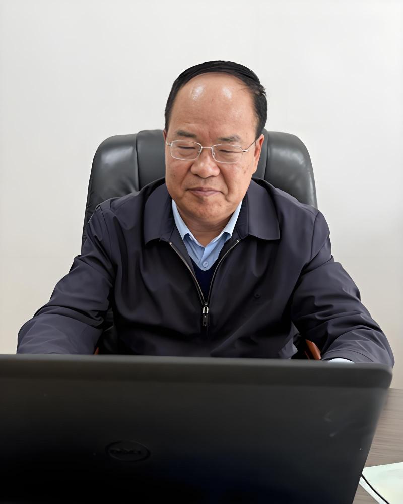 张强（中国工程院院士，中国气象局兰州干旱气象研究所二级研究员）_百度百科