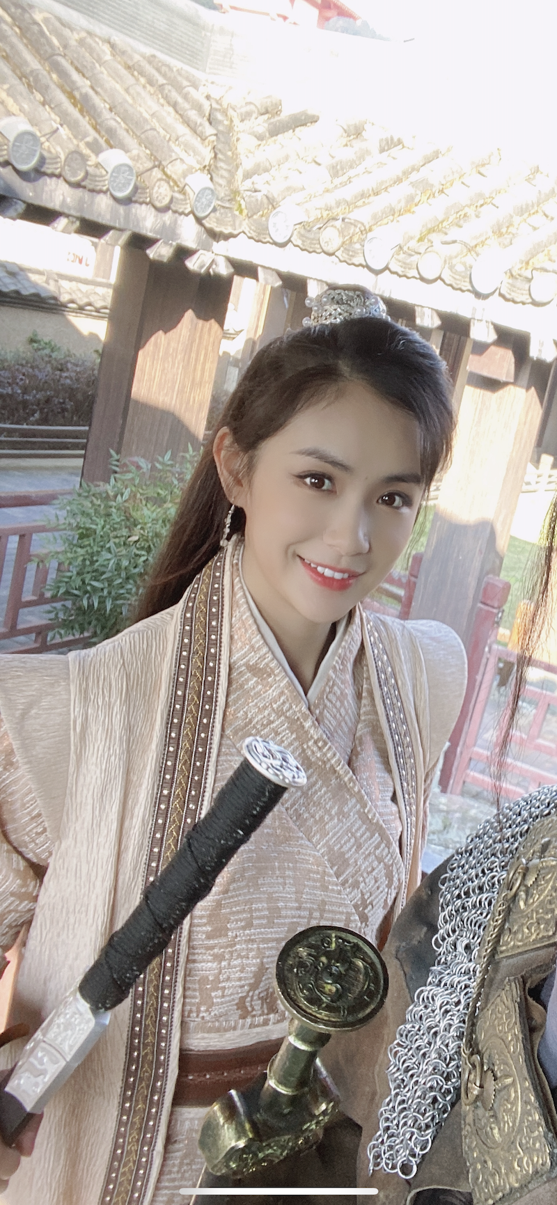  p data-id="go074yatgp">舒杨,女,原名舒杨兰,原国家一级跆拳道运动