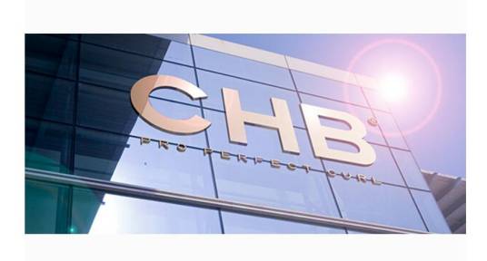 CHB_百度百科
