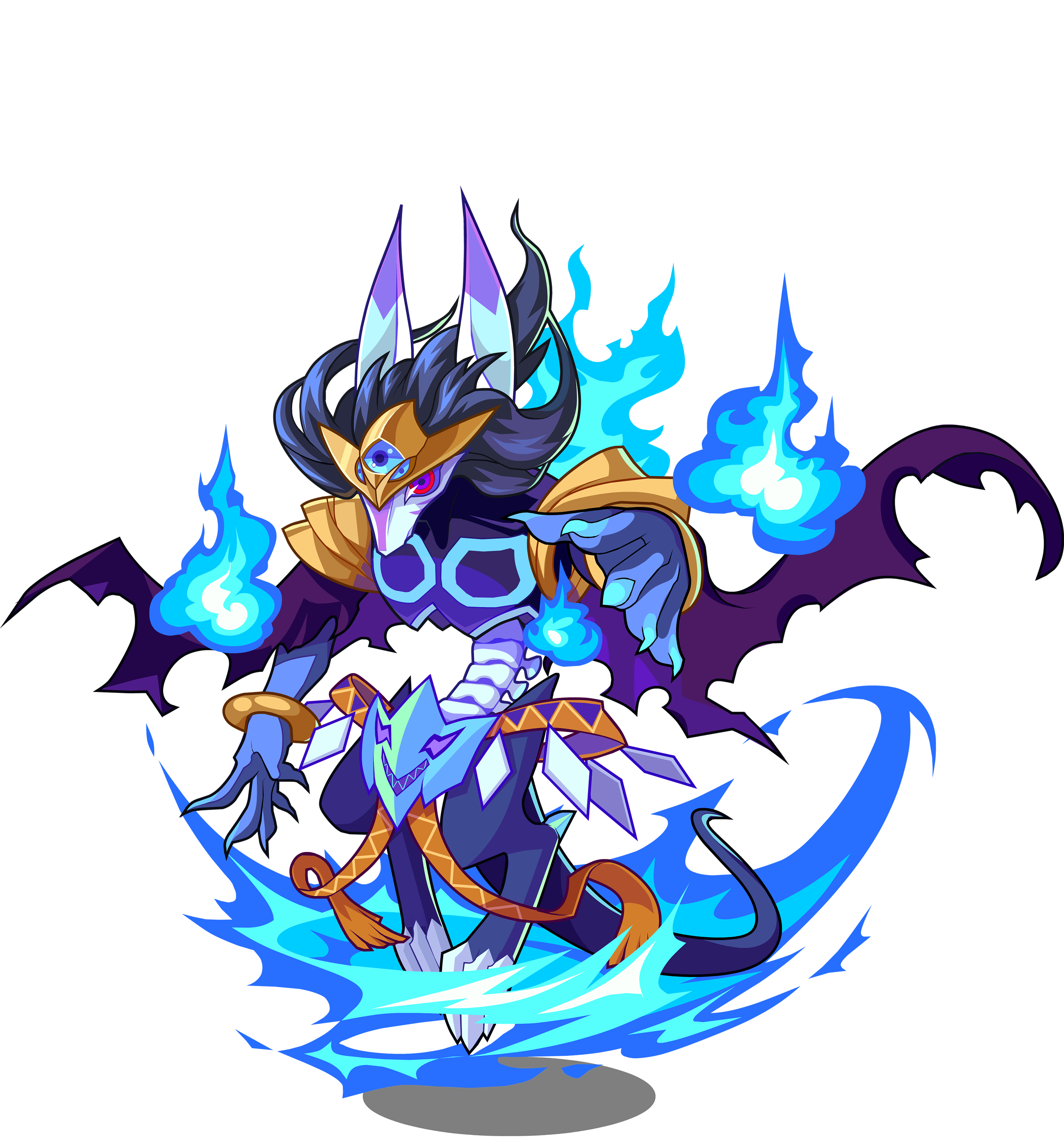 是出自游戏《 a target="_blank" href="/item/洛克王国/67258" data