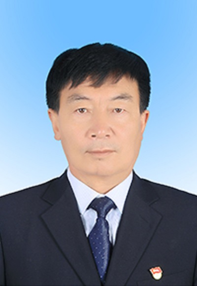 赵志刚