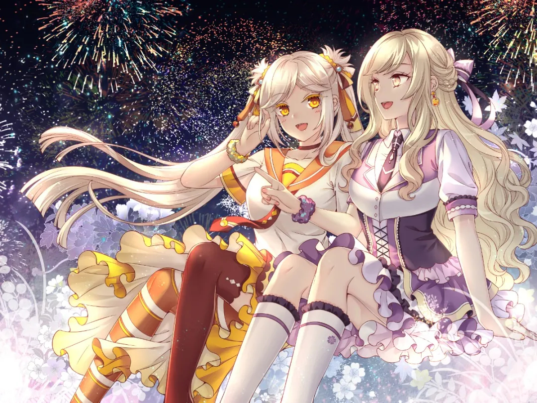  p>《梦的花粉店》是在《 a href="#" data-lemmaid="3300568">中国