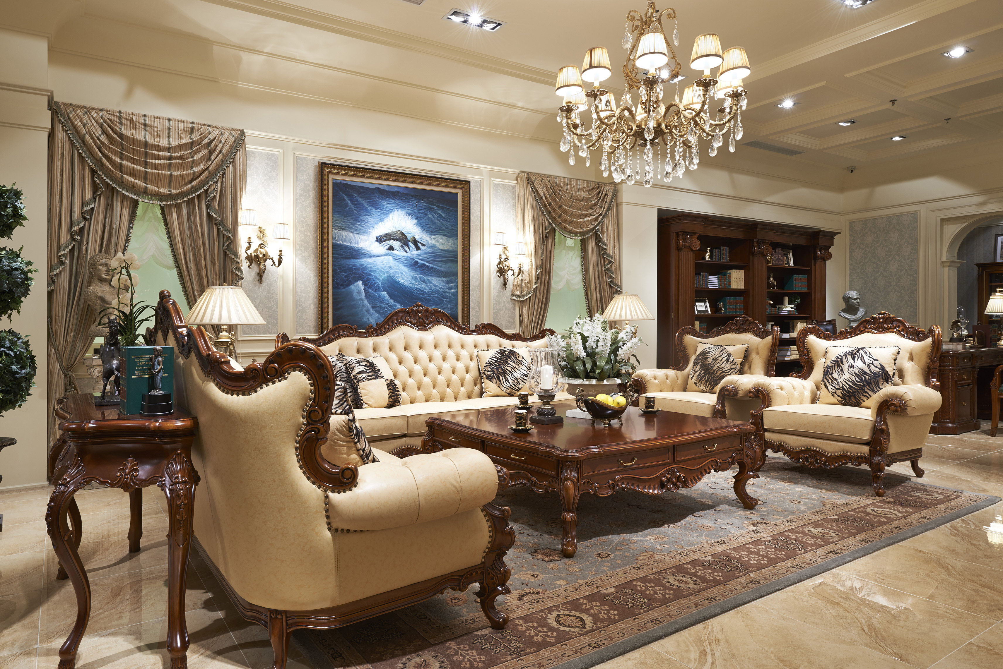 a-zenith)隶属于 a target="_blank" href="/item/上海亚振家具有限