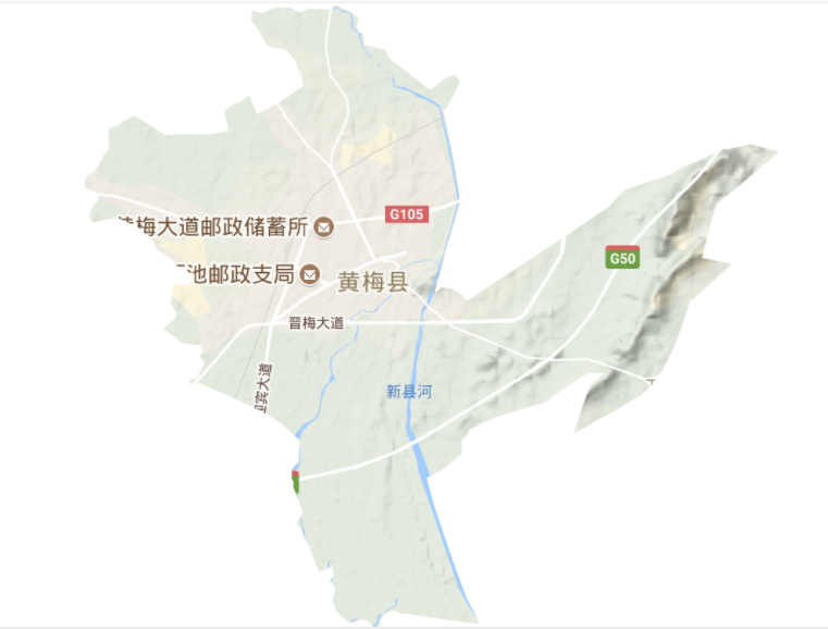 隶属于湖北省黄冈市 a target="_blank" href="/item/黄梅县/4668226"