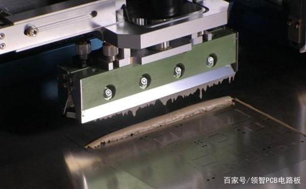 刮刀对PCBA组装加工的影响_百科TA说