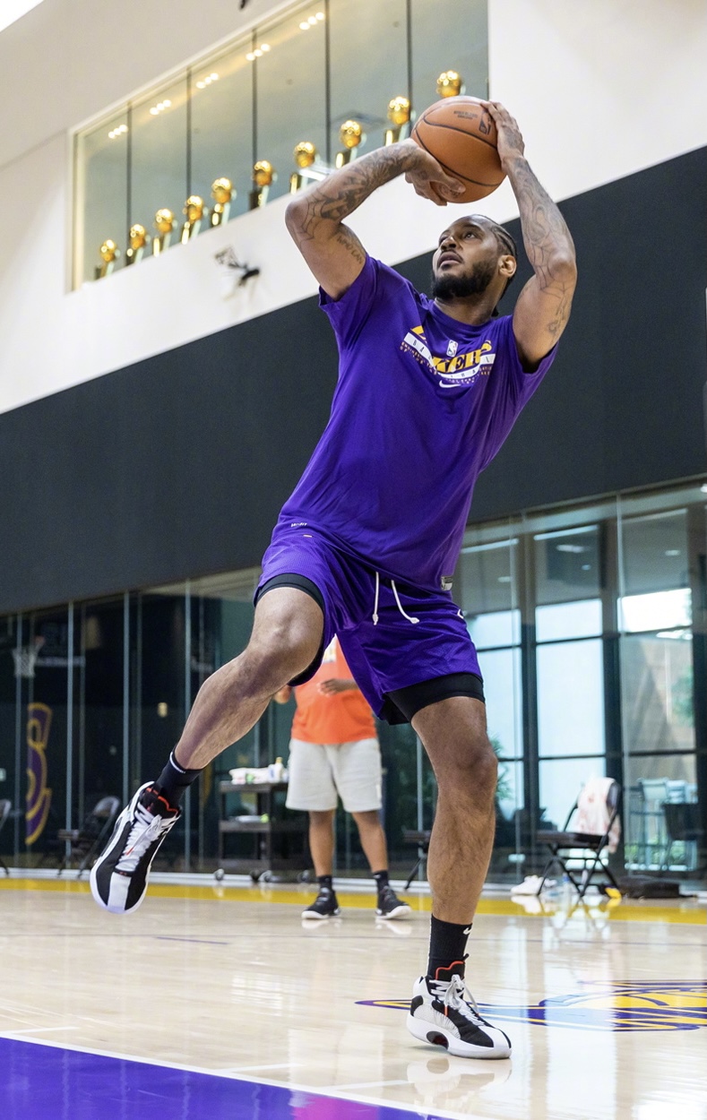 卡梅隆·安东尼