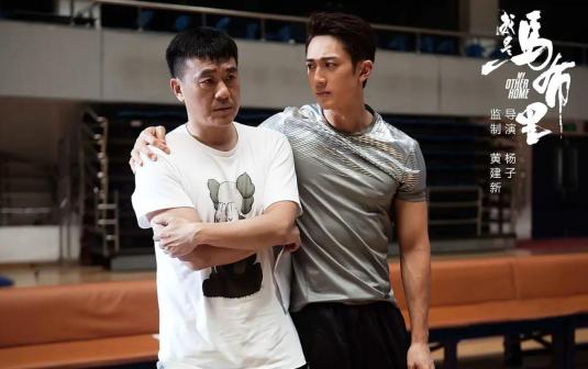 何冰（中国内地男演员、一级演员）_百度百科