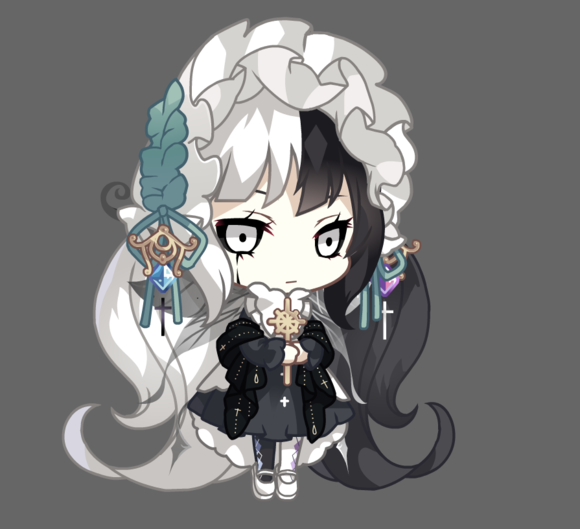  p data-id="u1rhhj2km9gm">诺埃尔,别名审判花神之灵,男,淘米页游