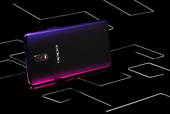 保持128G但起售价更亲民 OPPO R17 6G版仅3199元_百科TA说