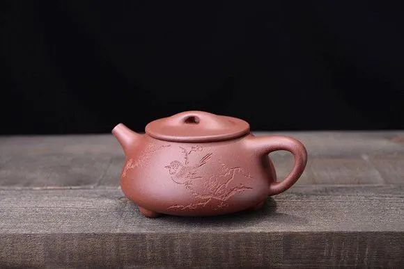 紫砂每日谈151：聊聊四号井紫砂泥_百科TA说