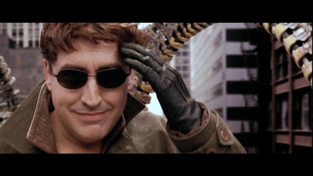  p>章鱼博士(doctor octopus)是 a target="_blank" href="/item/美国