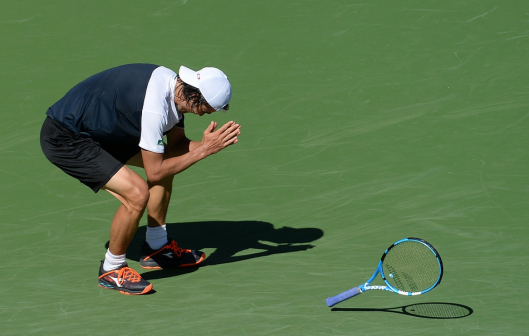 2018年印第安维尔斯击败德约