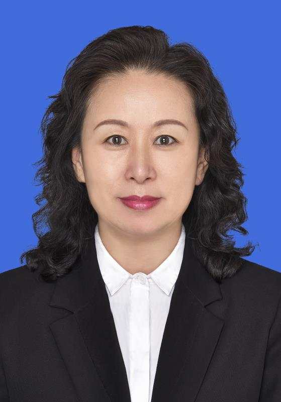 现任辽宁省沈阳市沈河区卫生健康局党组书记,局长