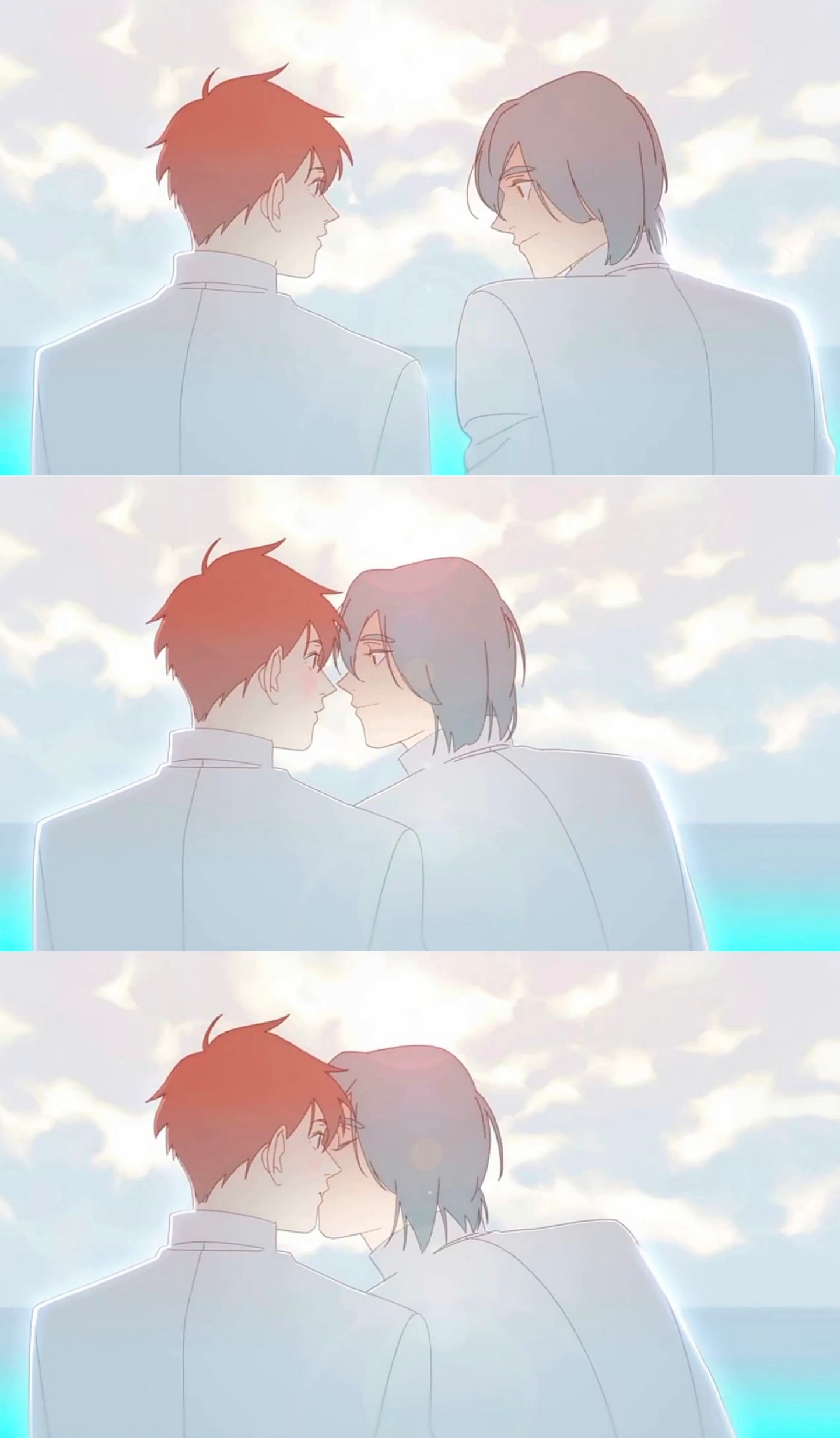 ctrid="1xzdlrh9">1》是2018年出品的韩国同性动画治愈短片,为