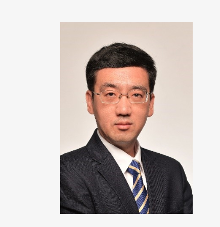 杨博（上海交通大学教授）_百度百科