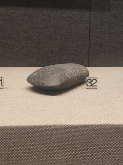 溧阳博物馆内藏品